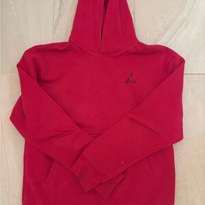 Vintage Nike Air Jordan Hoodie